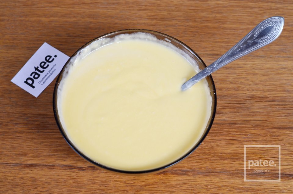 Налистники с творогом - Шаг 5