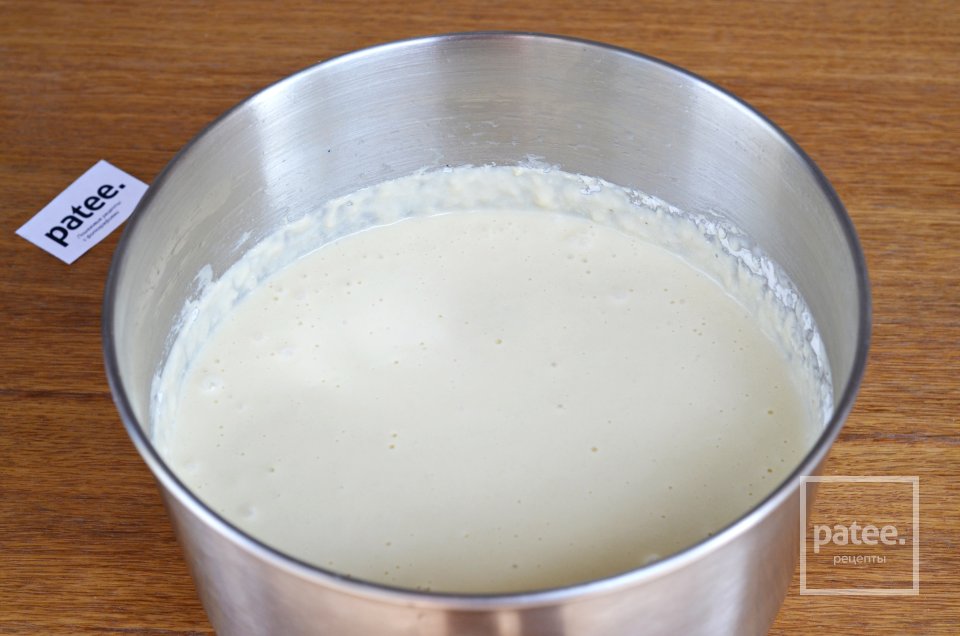 Налистники с творогом - Шаг 7