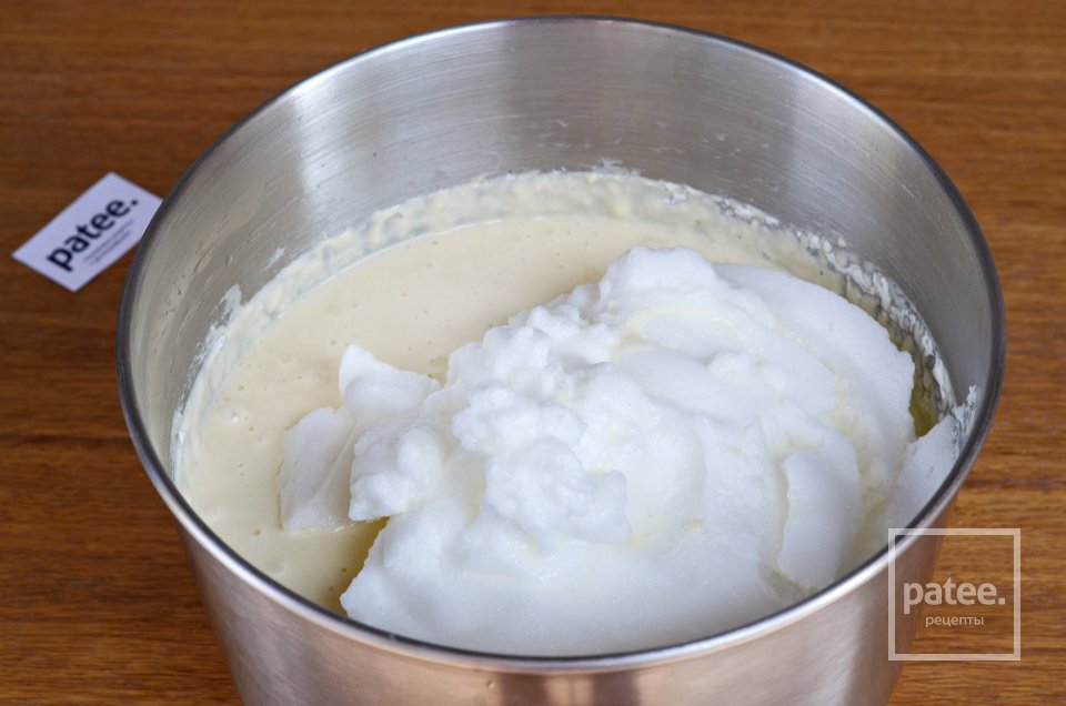 Налистники с творогом - Шаг 9