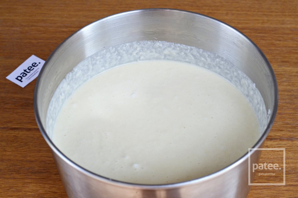 Налистники с творогом - Шаг 10