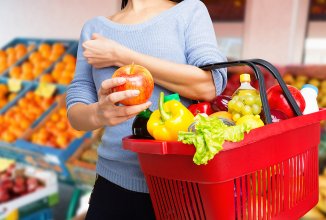 Правительство исправило список продуктов, запрещенных к ввозу