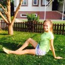 Лиза Гомон