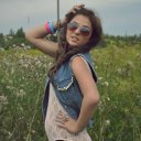 Ксения Бакулина