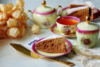 Леках медовый