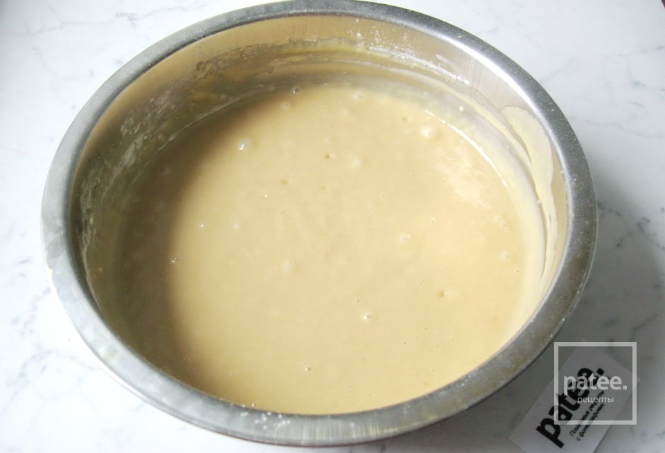 Леках медовый - Шаг 9