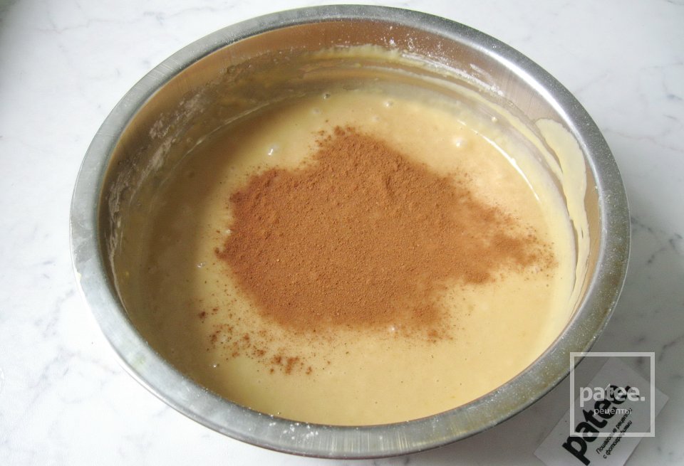 Леках медовый - Шаг 10