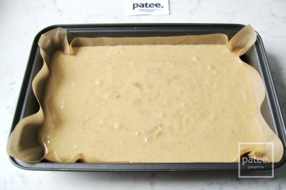 Леках медовый - Шаг 11