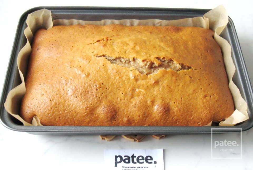 Леках медовый - Шаг 12