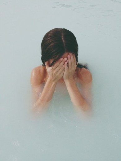 Масляные маски