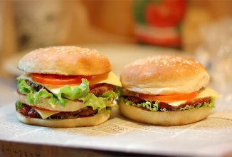 Известный шеф-повар разоблачил Макдональдс