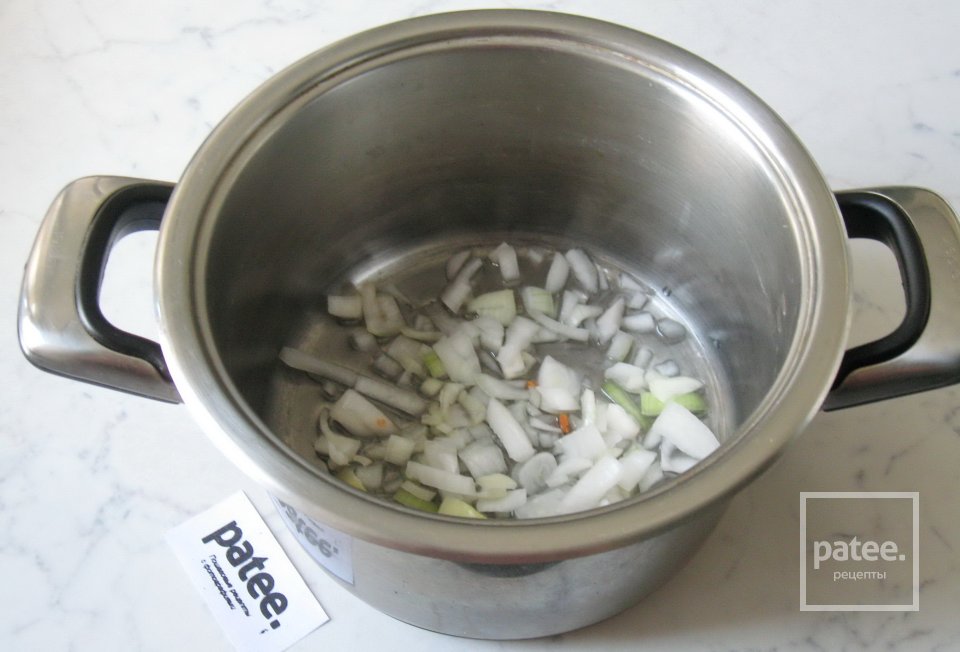 Соте из баклажанов - Шаг 7