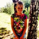 Виктория Гладченко