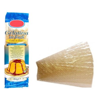 Панакотта Pink - Шаг 2