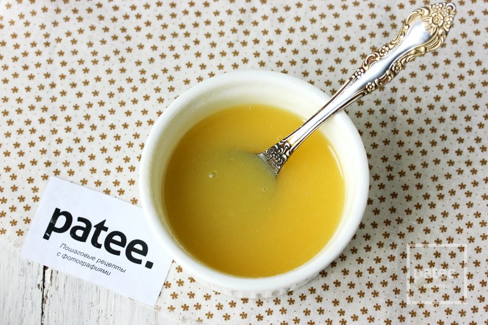 Шоколадно-банановый пирог в мультиварке - Шаг 16