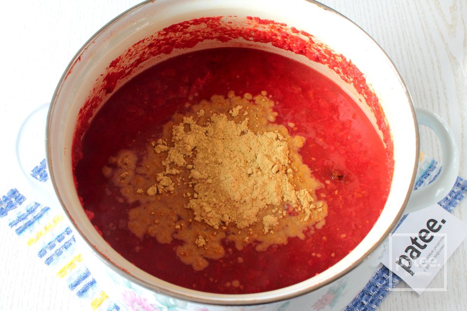 Домашний кетчуп - Шаг 6