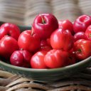 Вишня барбадосская