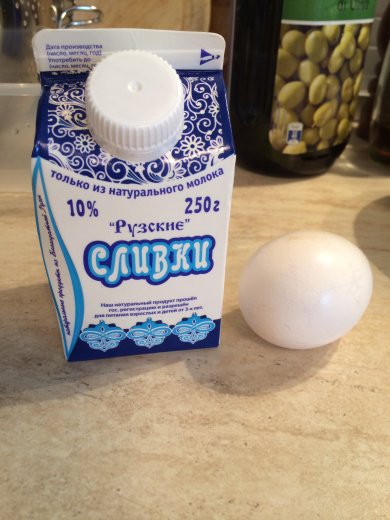 Паста с морепродуктами - Шаг 5