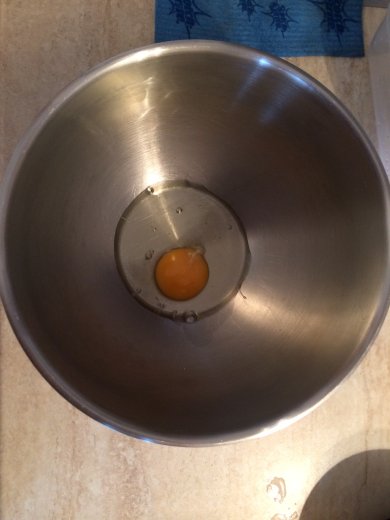 Паста с морепродуктами - Шаг 8