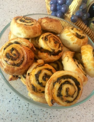 Крипсы - Шаг 4