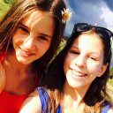 Настюшка Зубарева🎀💜