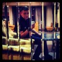 Игорь Романов