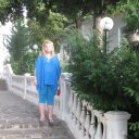 Натали Гетманская