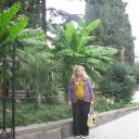 Натали Гетманская