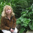 Натали Гетманская