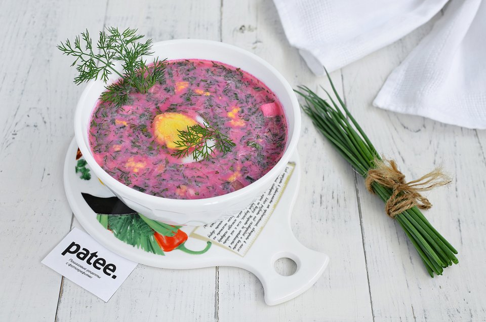 Свекольник Суп Рецепт С Фото Свекольник Суп Рецепт С Фото