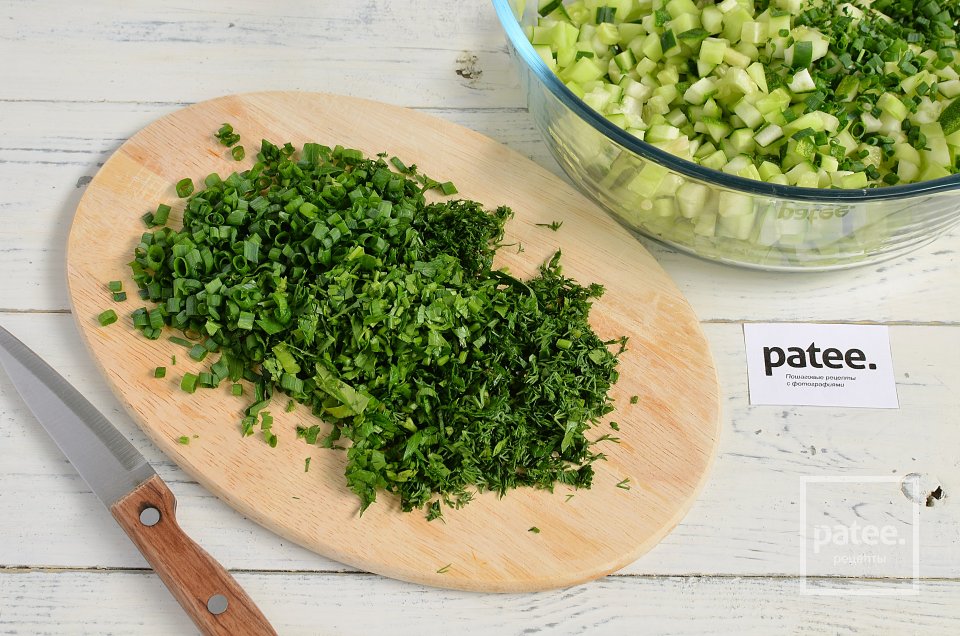 Холодный свекольник - Шаг 3