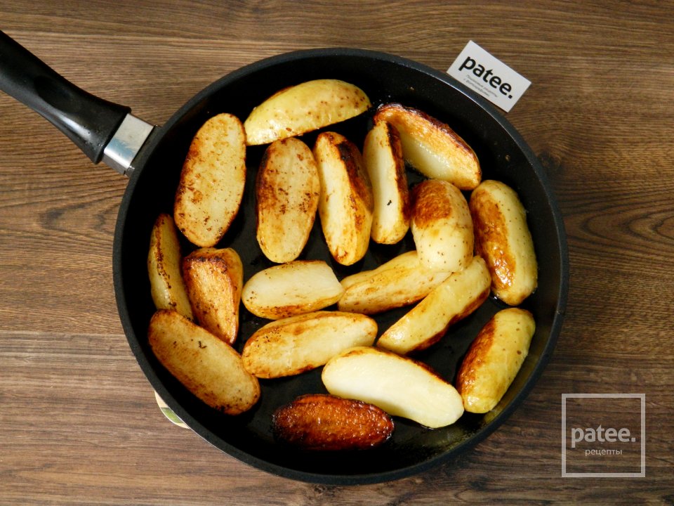 Котлеты по-измирски - Шаг 9