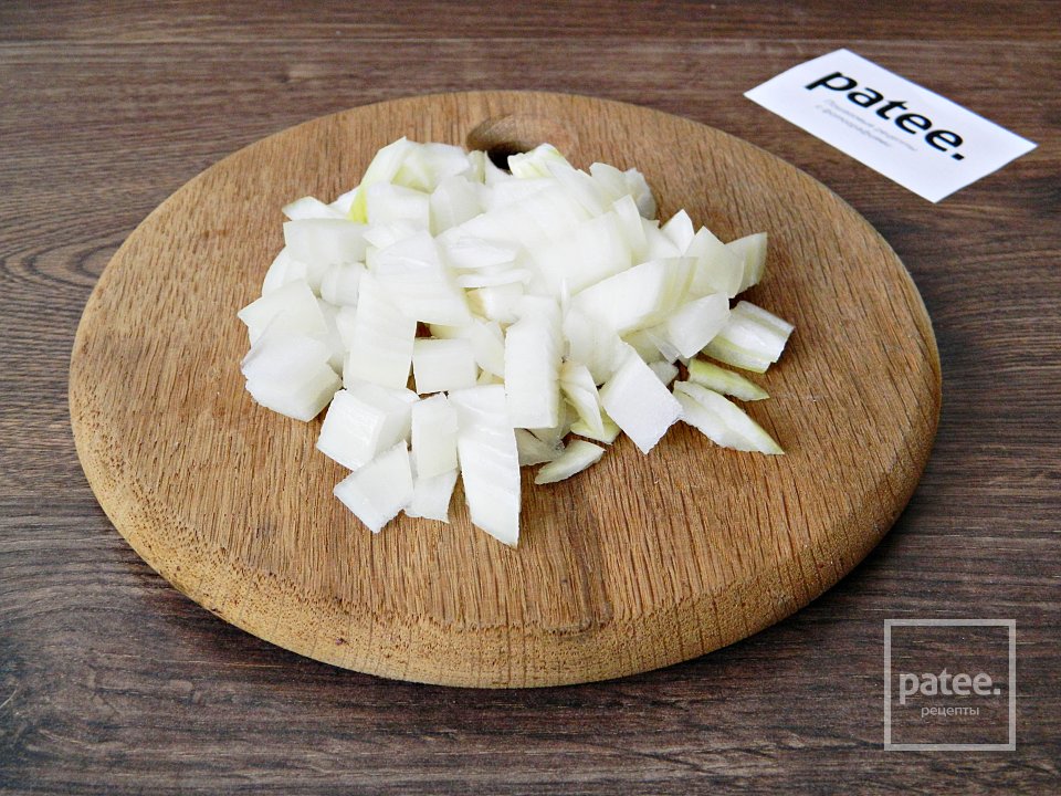 Котлеты по-измирски - Шаг 12