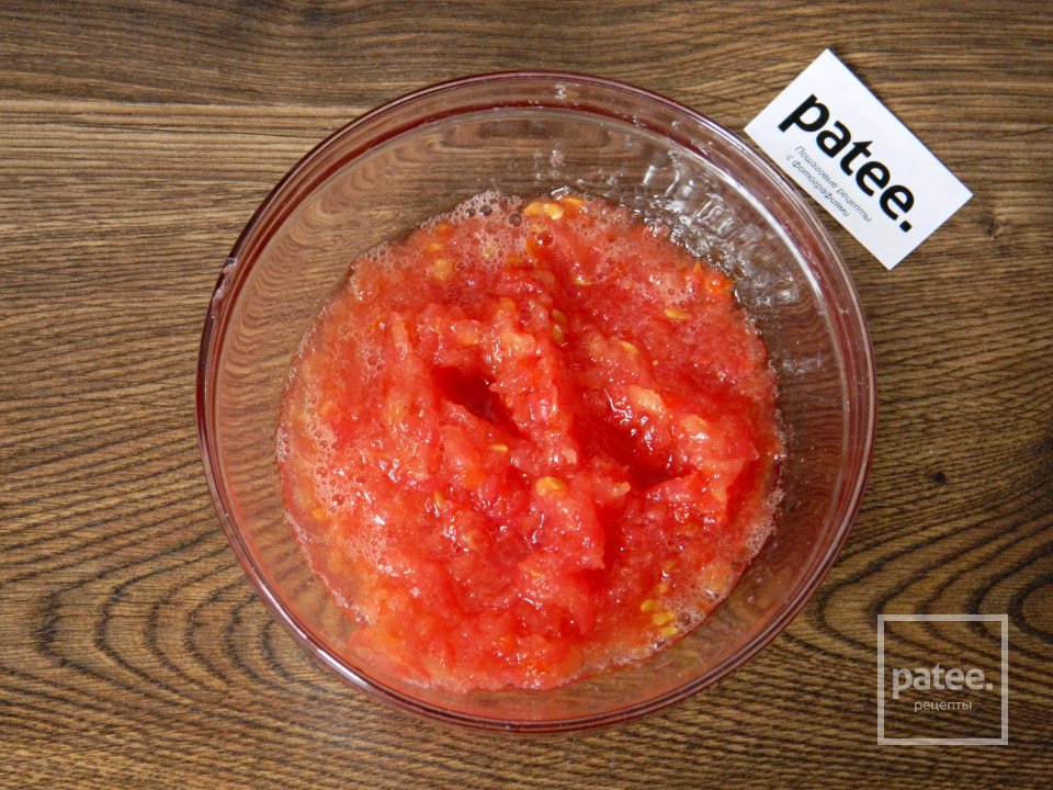 Котлеты по-измирски - Шаг 13