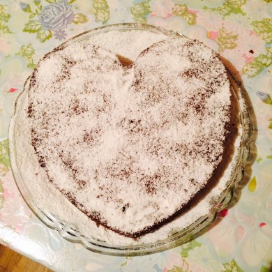 Морковный пирог - Шаг 6