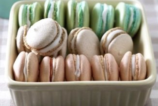 Macarons