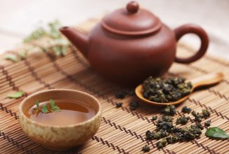 Чай снижает риск преждевременной смерти