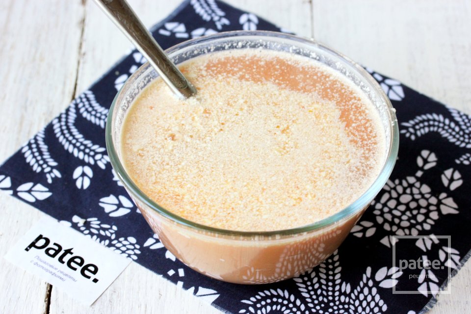 Ленивые голубцы в духовке - Шаг 10