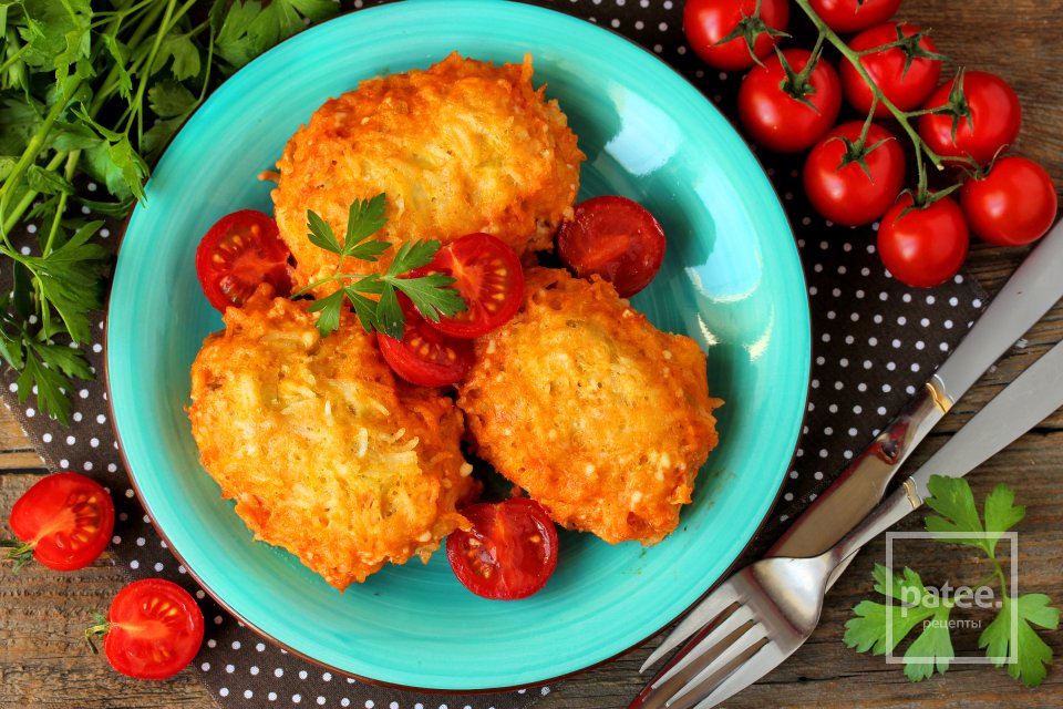 Ленивые голубцы в духовке - Шаг 14