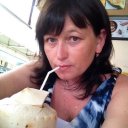 Ольга Выборова