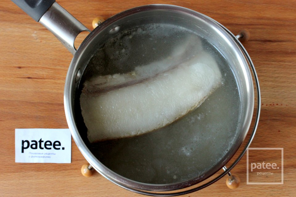 Сало пикантное со специями и чесноком - Шаг 2