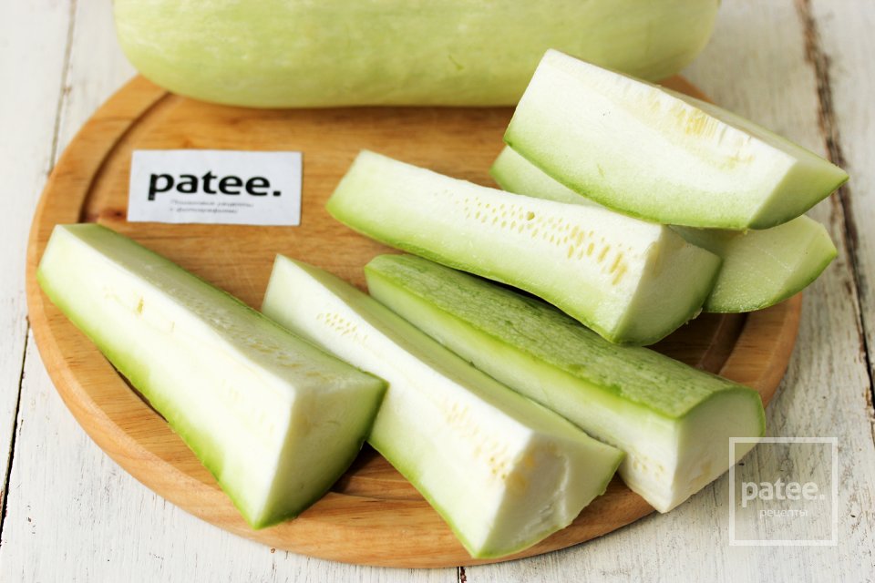 Икра кабачковая с майонезом в мультиварке - Шаг 2