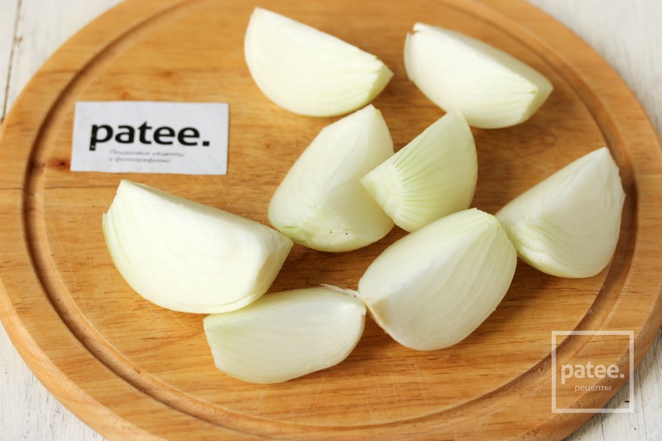 Икра кабачковая с майонезом в мультиварке - Шаг 3