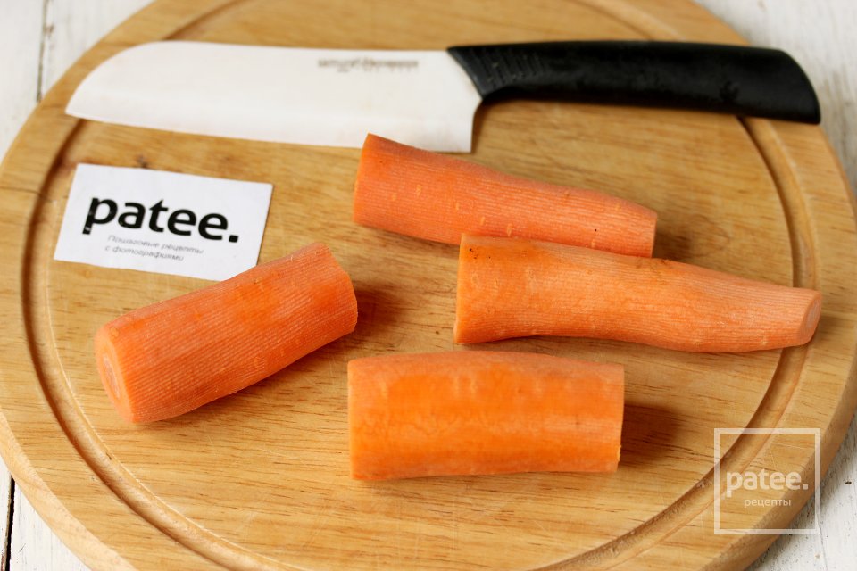 Икра кабачковая с майонезом в мультиварке - Шаг 4