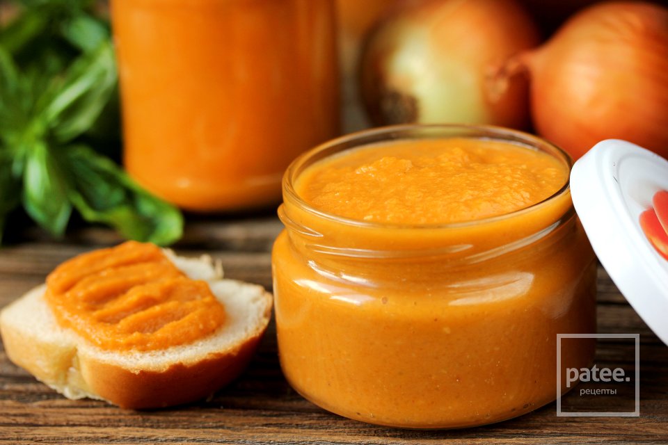 Икра кабачковая с майонезом в мультиварке - Шаг 14