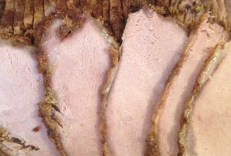 Карбонад домашний