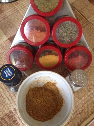 Карбонад домашний - Шаг 2