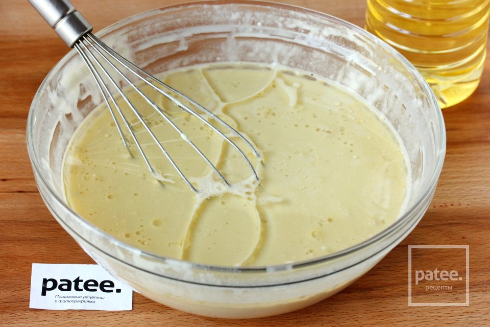 Пирожки печёные с начинкой из ливера - Шаг 7