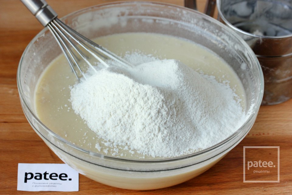 Пирожки печёные с начинкой из ливера - Шаг 8