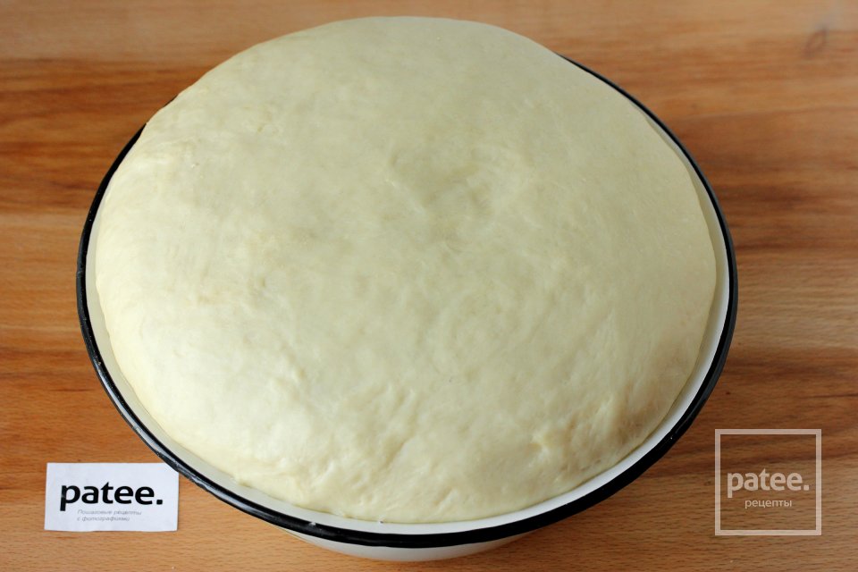 Пирожки печёные с начинкой из ливера - Шаг 16