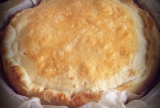 Пирог "холостяк"